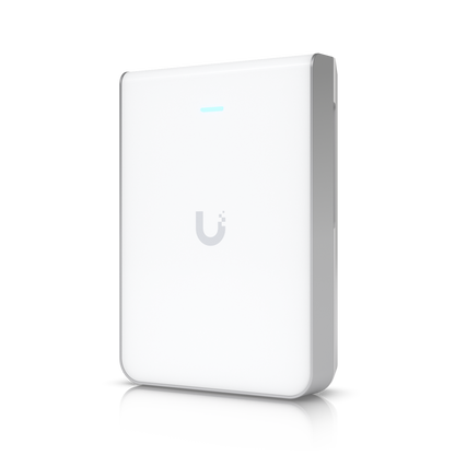 Ubiquiti UniFi U7 Pro Wall WiFi 7 Access Point