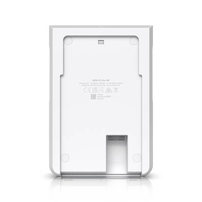 Ubiquiti UniFi U7 Pro Wall WiFi 7 Access Point