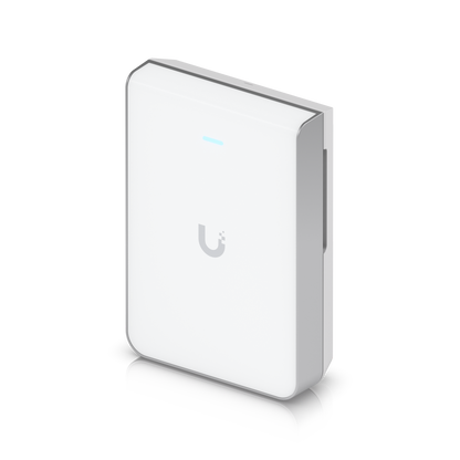 Ubiquiti UniFi U7 Pro Wall WiFi 7 Access Point