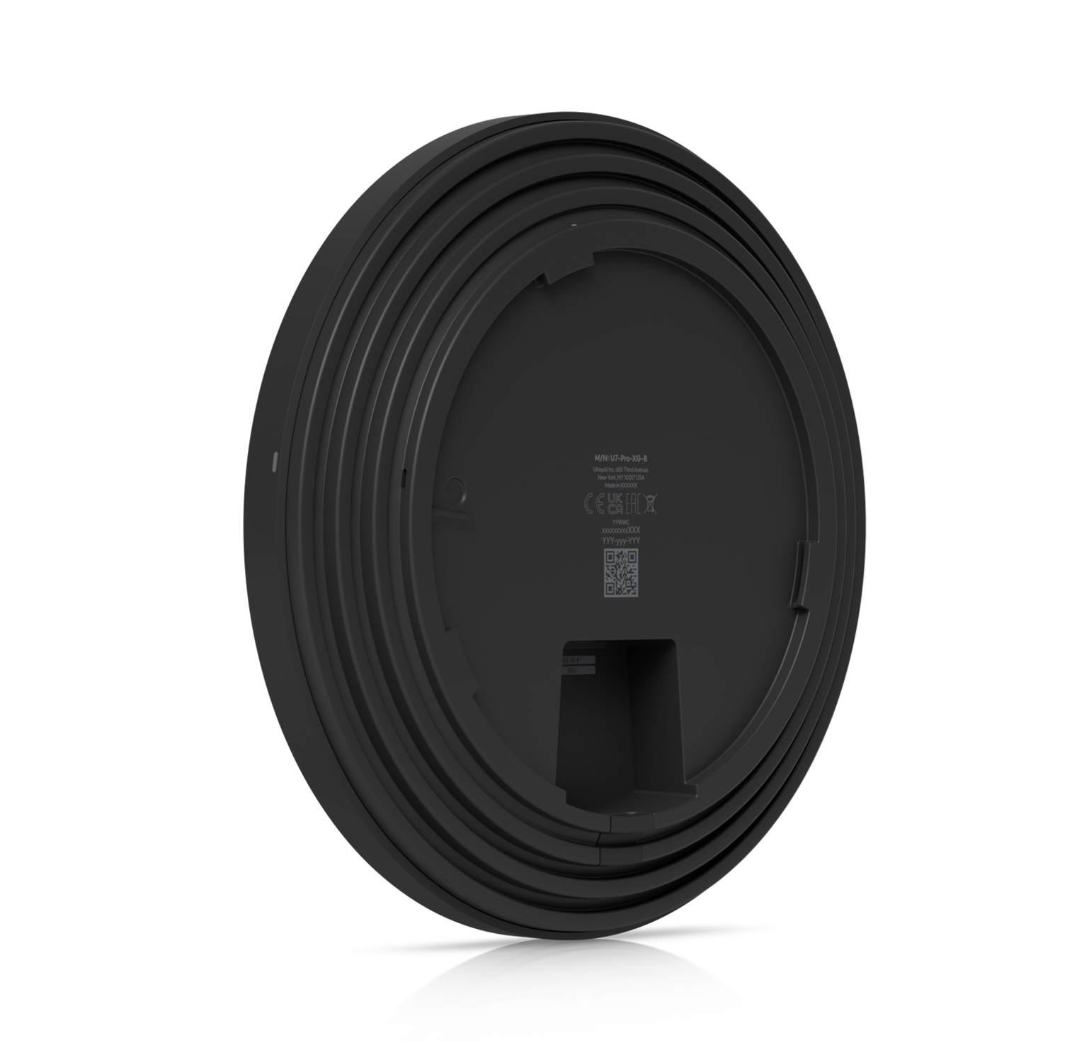 Ubiquiti U7-Pro-XG UniFi U7 Pro XG 6-stream WiFi 7 AP
