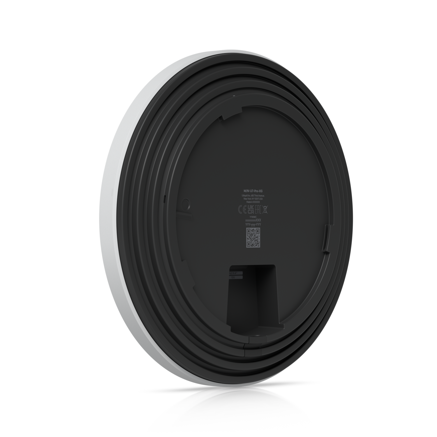 Ubiquiti U7-Pro-XG UniFi U7 Pro XG 6-stream WiFi 7 AP