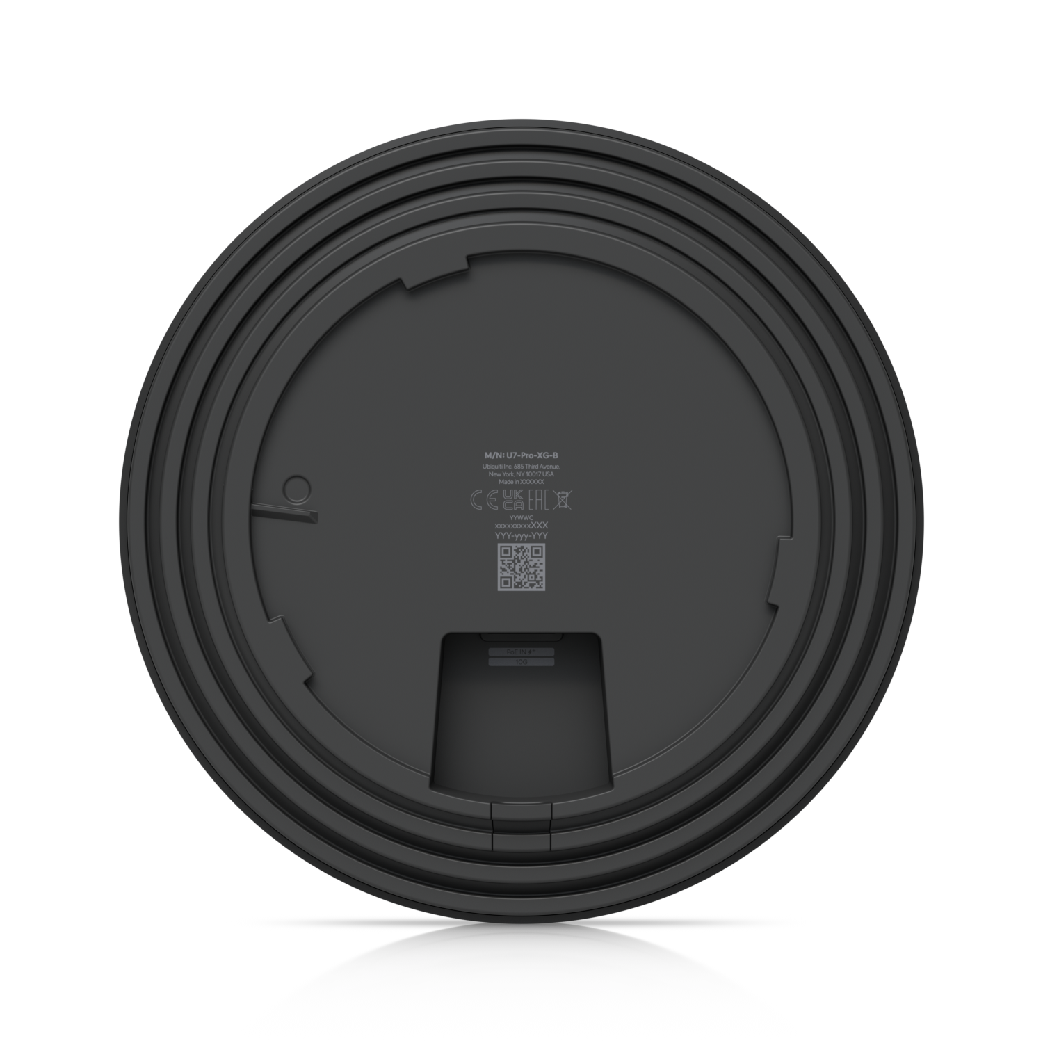Ubiquiti U7-Pro-XG UniFi U7 Pro XG 6-stream WiFi 7 AP