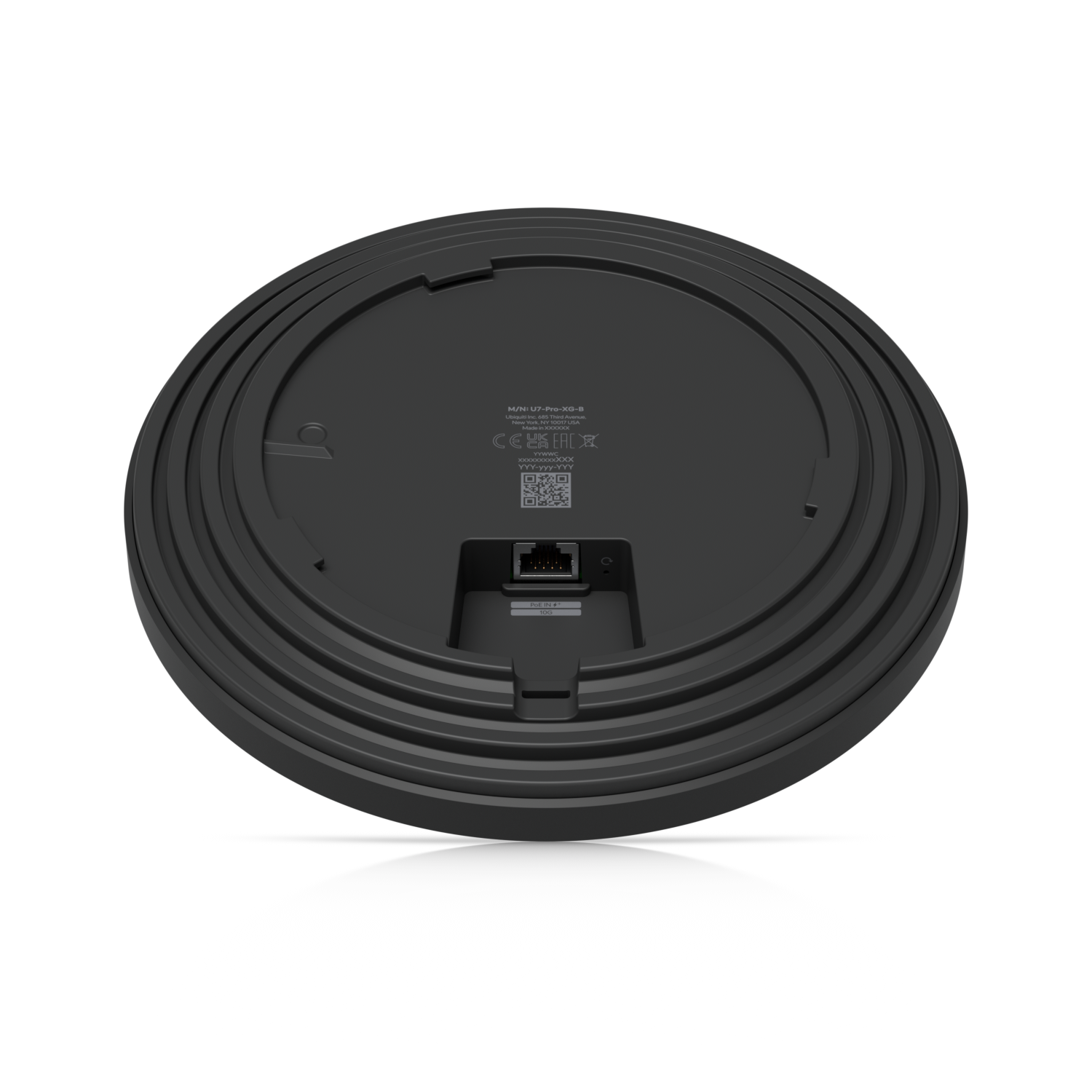 Ubiquiti U7-Pro-XG UniFi U7 Pro XG 6-stream WiFi 7 AP