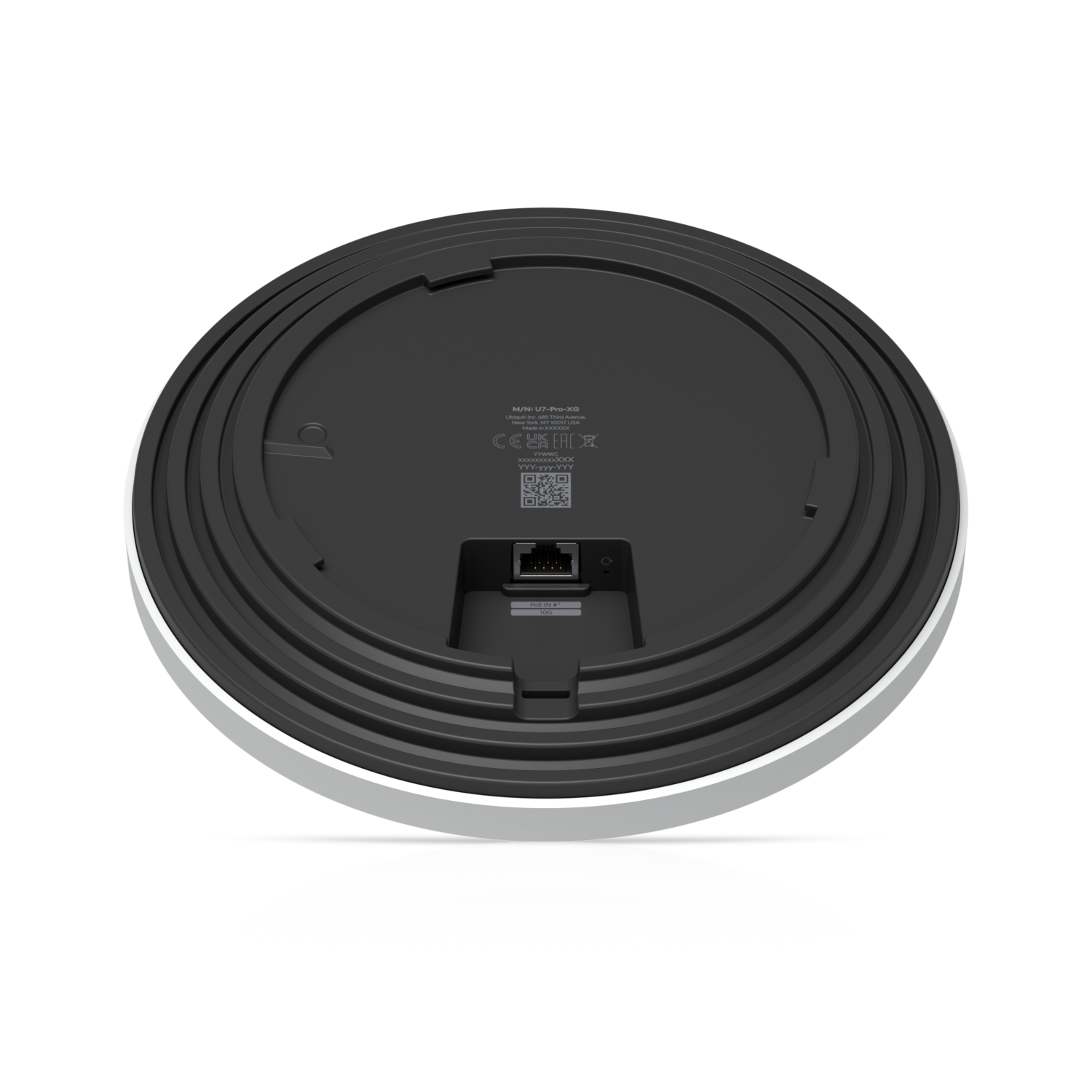 Ubiquiti U7-Pro-XG UniFi U7 Pro XG 6-stream WiFi 7 AP