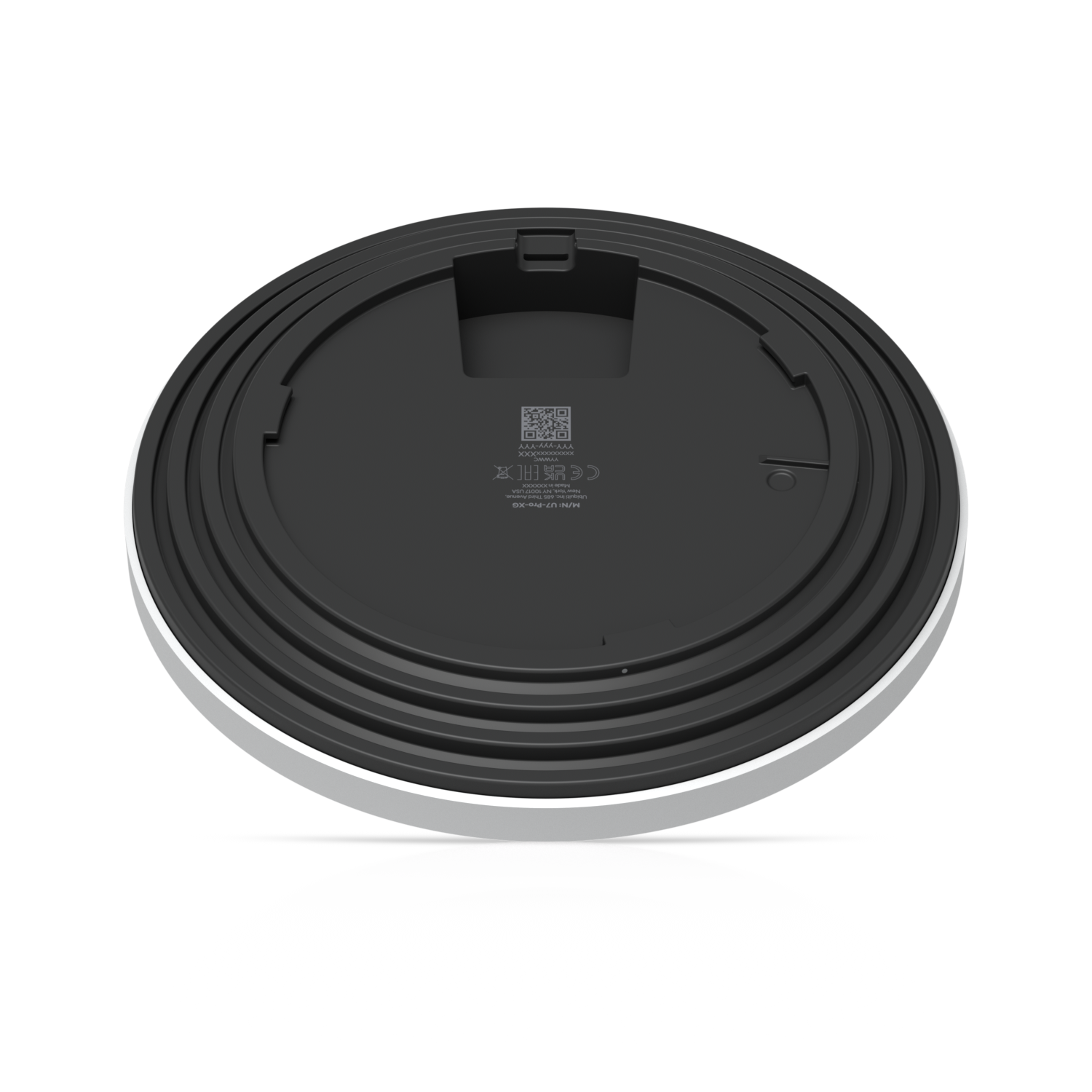 Ubiquiti U7-Pro-XG UniFi U7 Pro XG 6-stream WiFi 7 AP