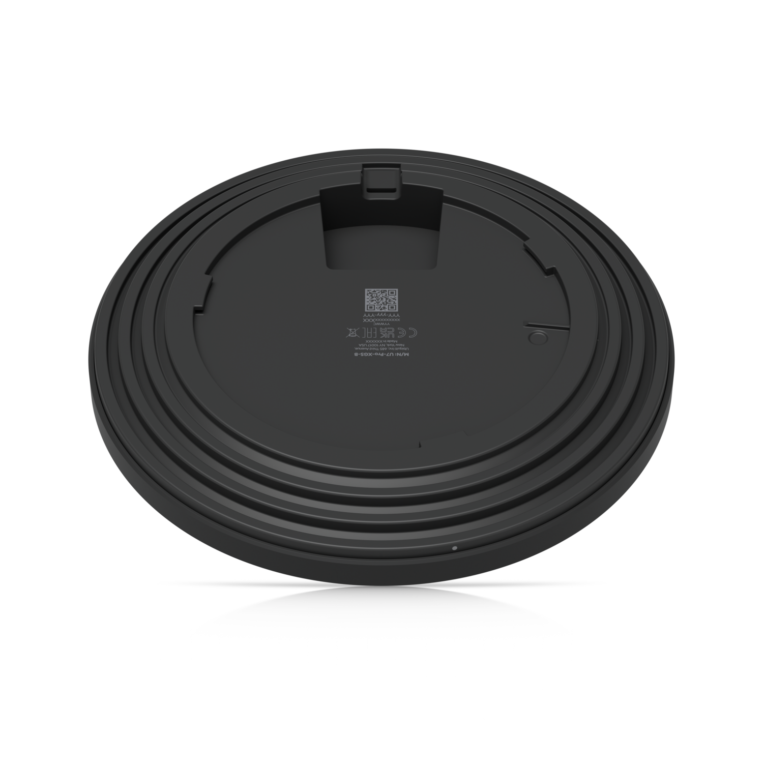 Ubiquiti U7-Pro-XGS UniFi U7 Pro XGS 8-stream WiFi 7 AP