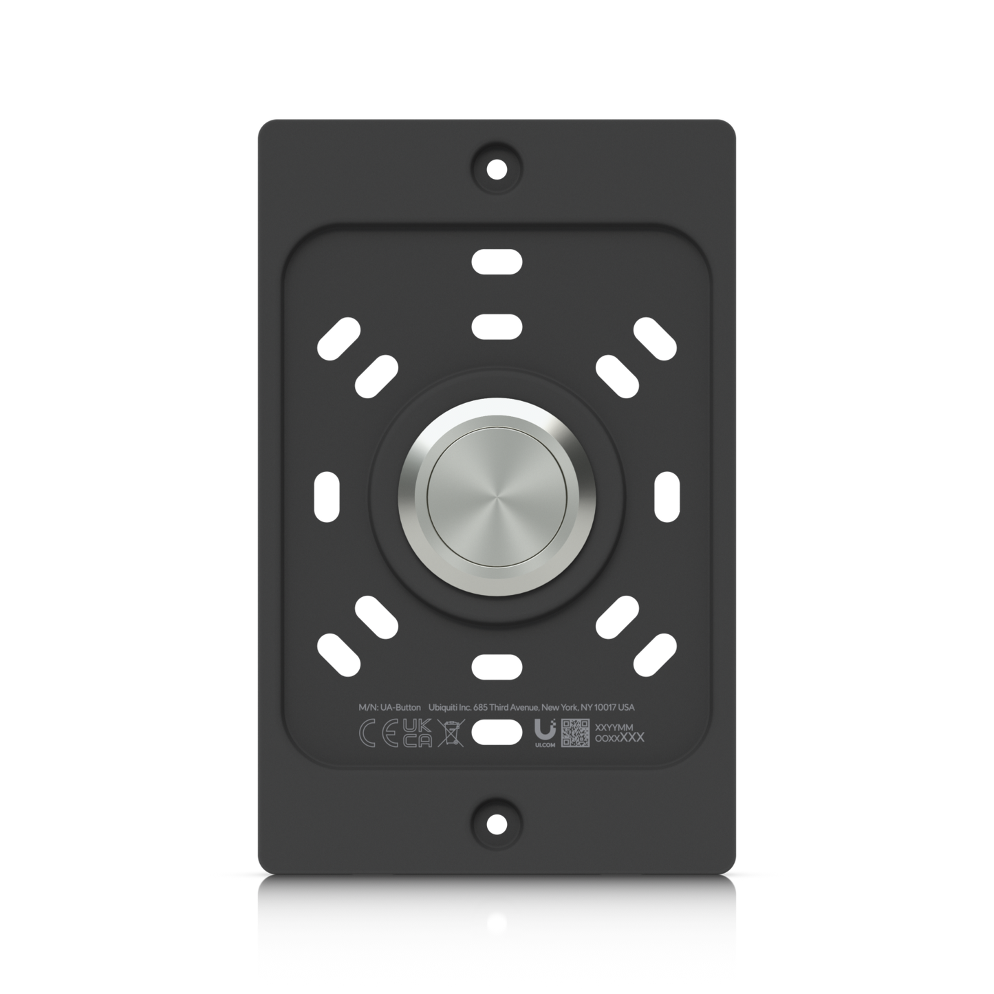 Ubiquiti UA-Button UniFi Access Button