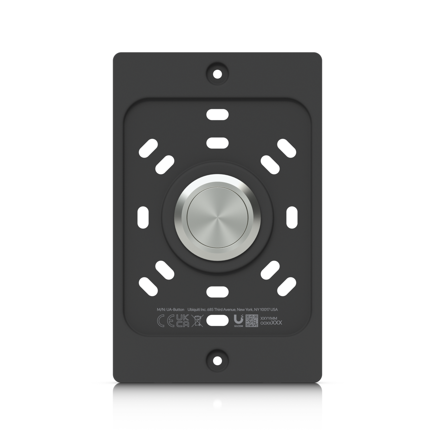 Ubiquiti UA-Button UniFi Access Button