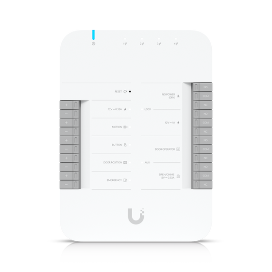 Ubiquiti UA-Hub-Door UniFi Door Hub