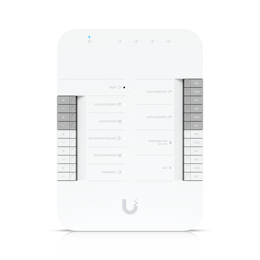 Ubiquiti UA-Hub-Gate UniFi Gate Hub