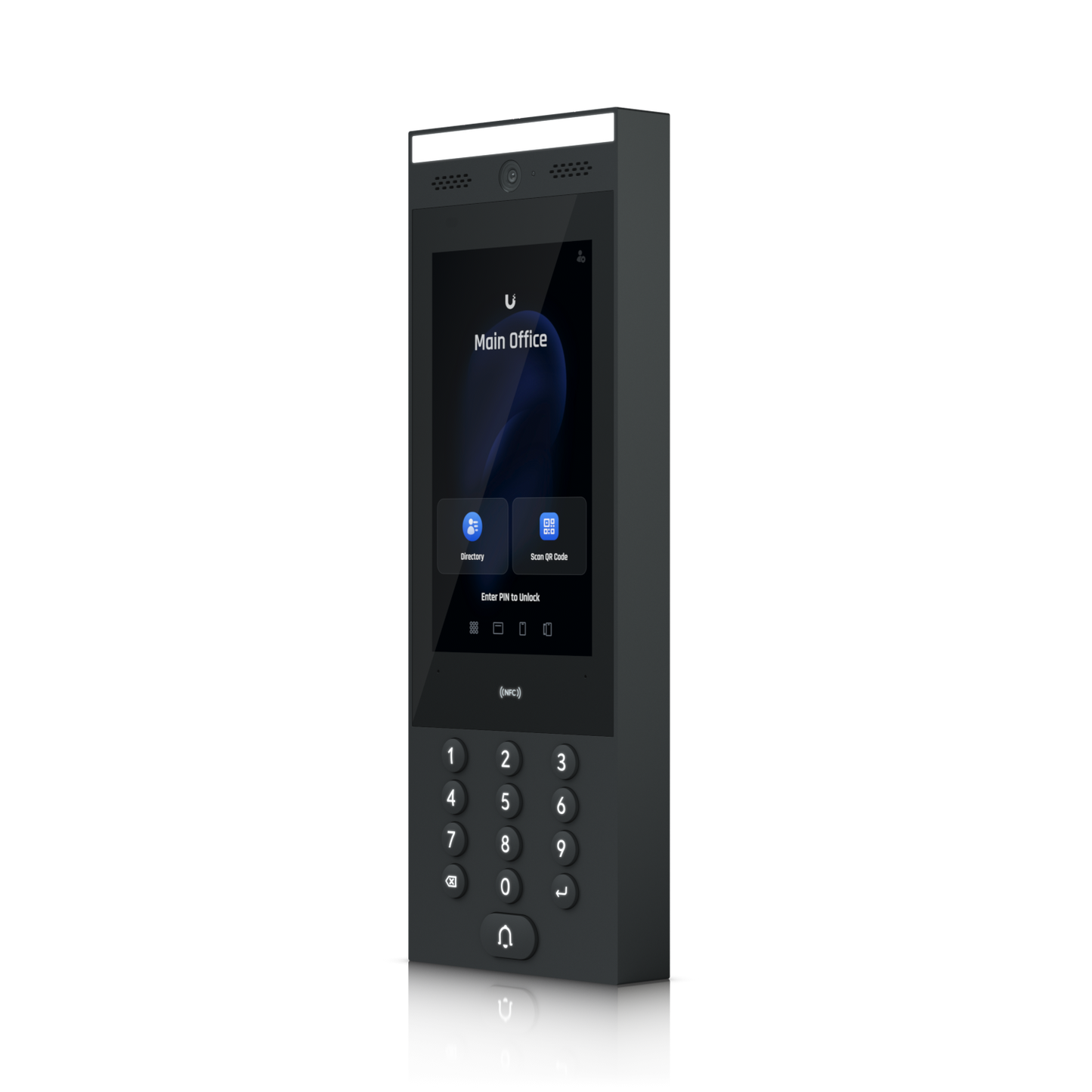 Ubiquiti UA-Intercom UniFi Access Intercom