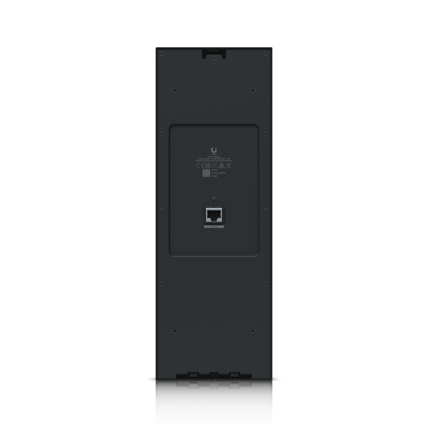 Ubiquiti UA-Intercom UniFi Access Intercom