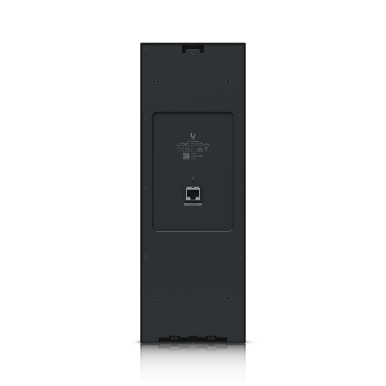 Ubiquiti UA-Intercom UniFi Access Intercom