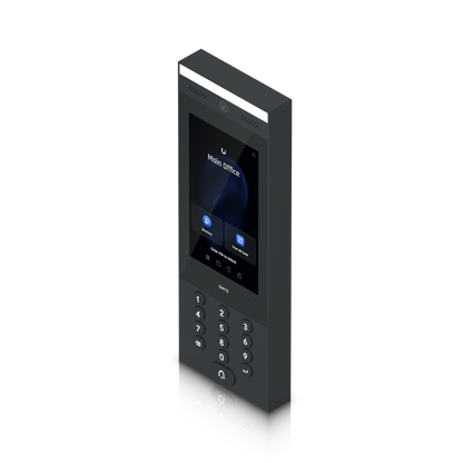 Ubiquiti UA-Intercom UniFi Access Intercom