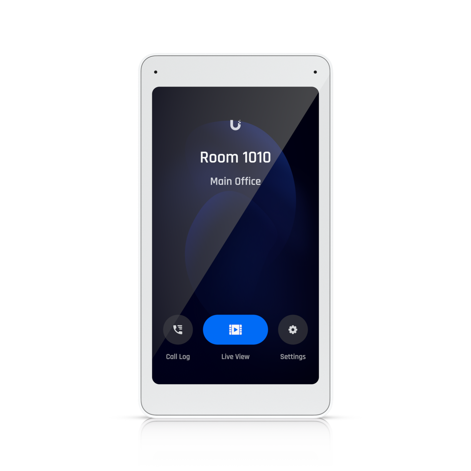 Ubiquiti UA-Intercom-Viewer UniFi Intercom Viewer