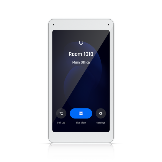 Ubiquiti UA-Intercom-Viewer UniFi Intercom Viewer