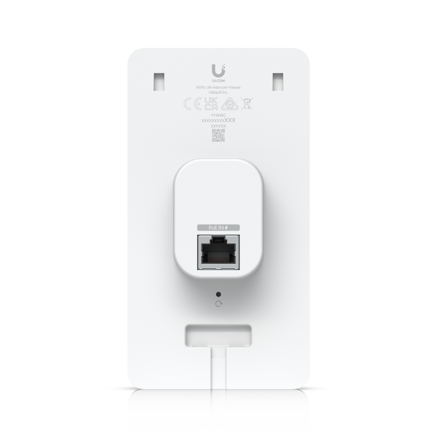 Ubiquiti UA-Intercom-Viewer UniFi Intercom Viewer