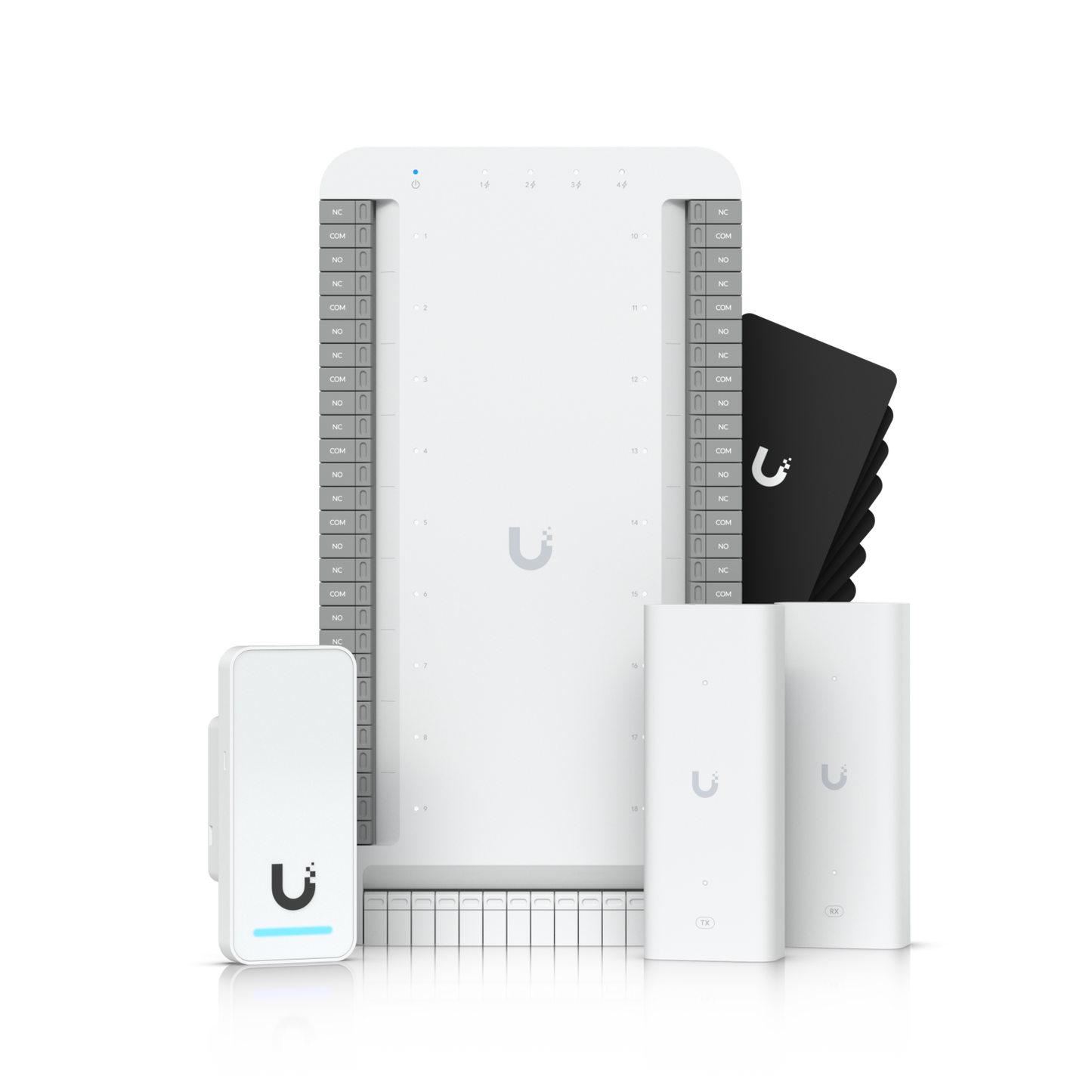 Ubiquiti UA-SK-Elevator UniFi Access Elevator Starter Kit