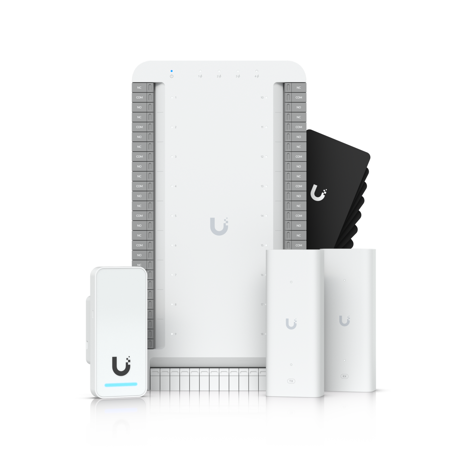 Ubiquiti UA-SK-Elevator UniFi Access Elevator Starter Kit