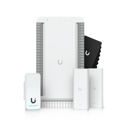 Ubiquiti UA-SK-Elevator UniFi Access Elevator Starter Kit