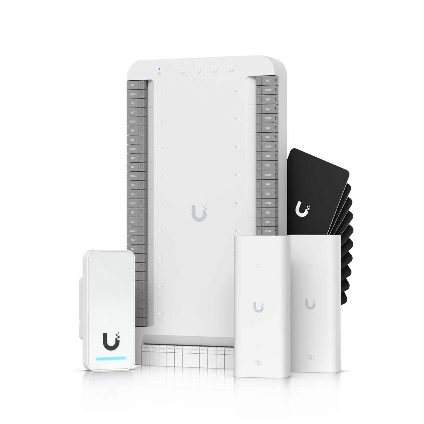 Ubiquiti UA-SK-Elevator UniFi Access Elevator Starter Kit