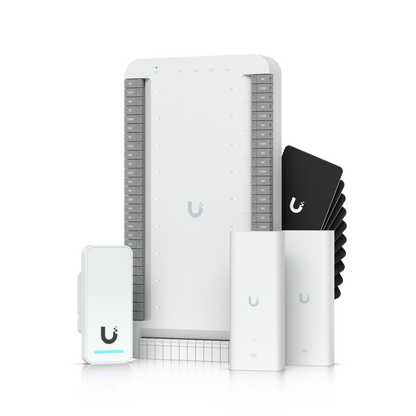 Ubiquiti UA-SK-Elevator UniFi Access Elevator Starter Kit