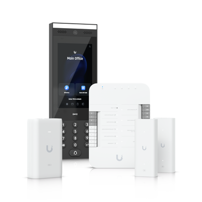 Ubiquiti UA-SK-Gate UniFi Gate Access Starter Kit