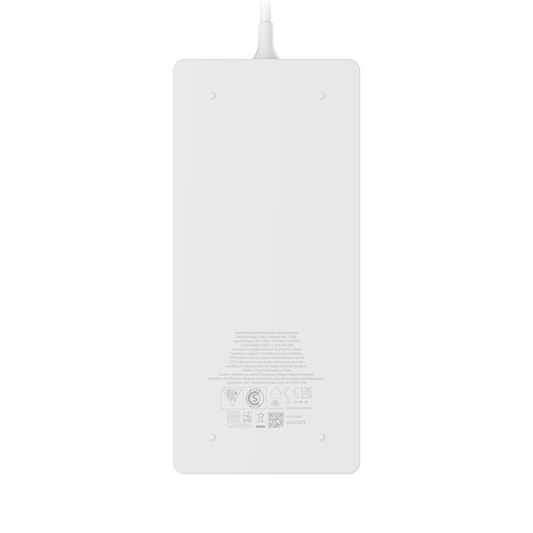 Ubiquiti UACC-Adapter-AC-210W 54V DC for PoE Switch