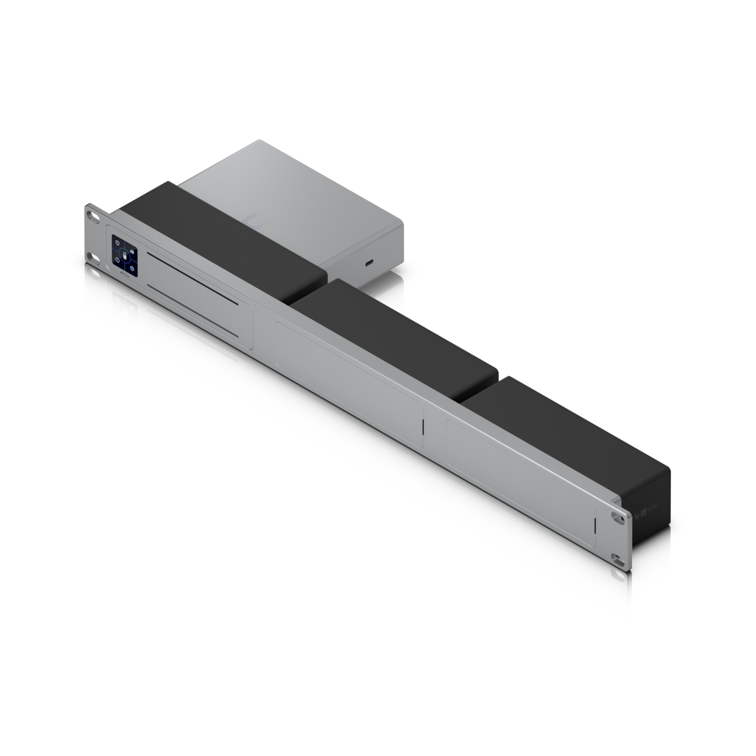 Ubiquiti UACC-AI-Key-RM UniFi AI Key Rack Mount