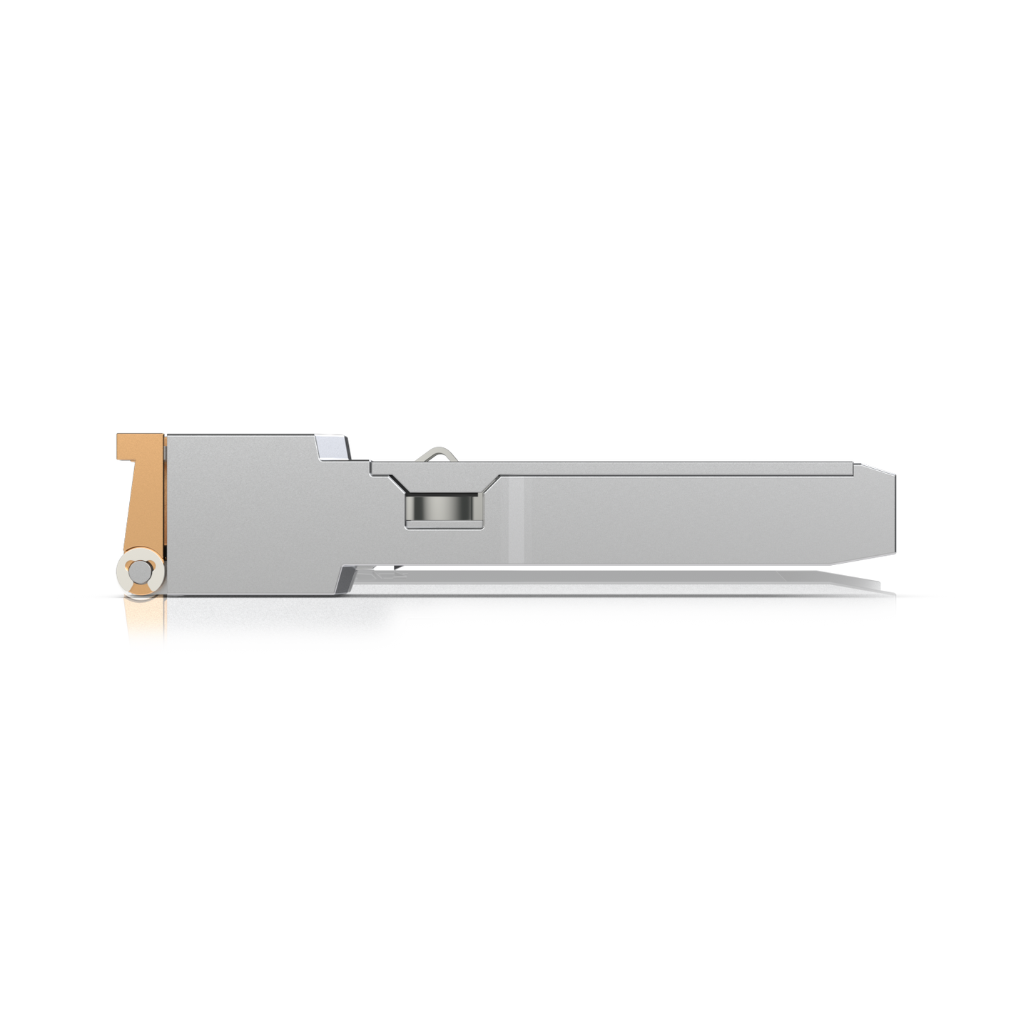 Ubiquiti UACC-CM-RJ45-1G UniFi SFP to RJ45 Adapter