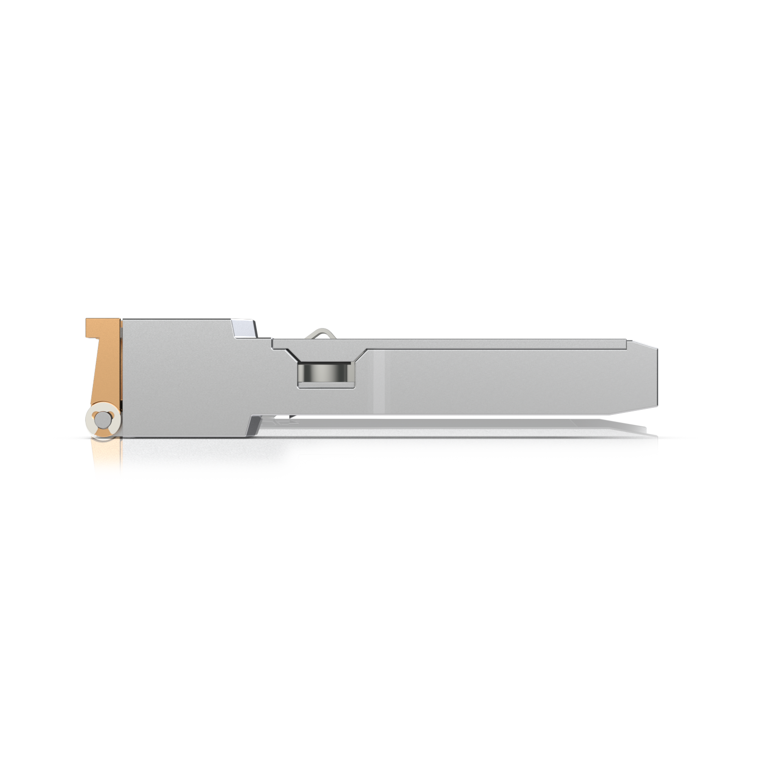 Ubiquiti UACC-CM-RJ45-1G UniFi SFP to RJ45 Adapter