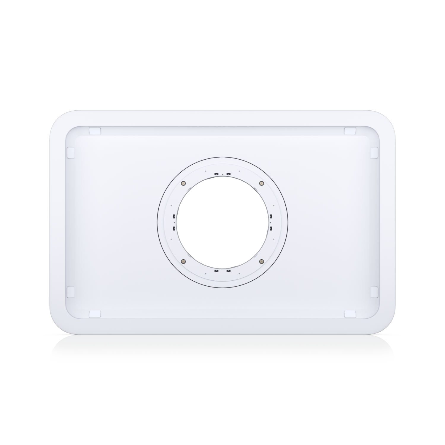 Ubiquiti UACC-Display-FM UniFi Display Flush Mount