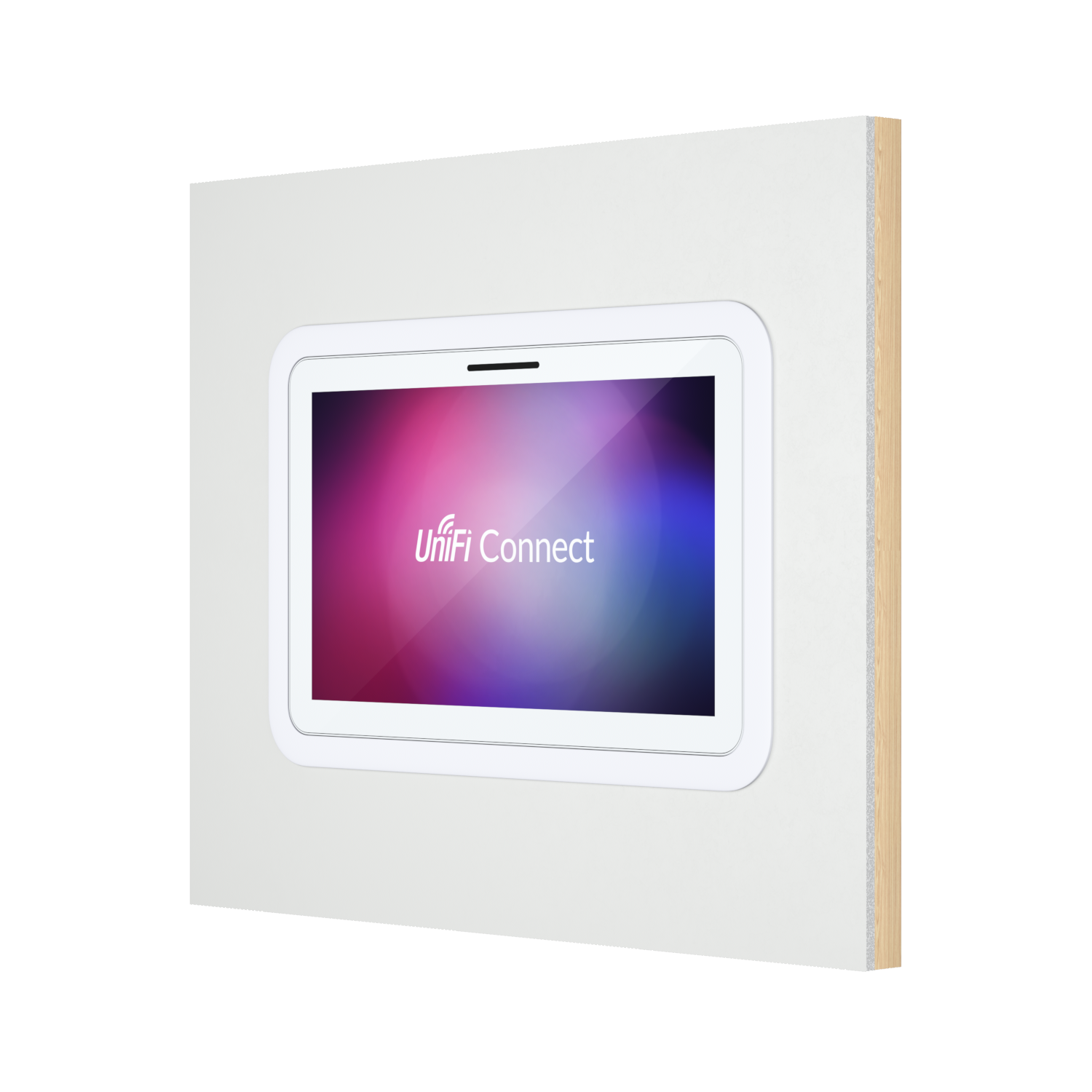 Ubiquiti UACC-Display-FM UniFi Display Flush Mount