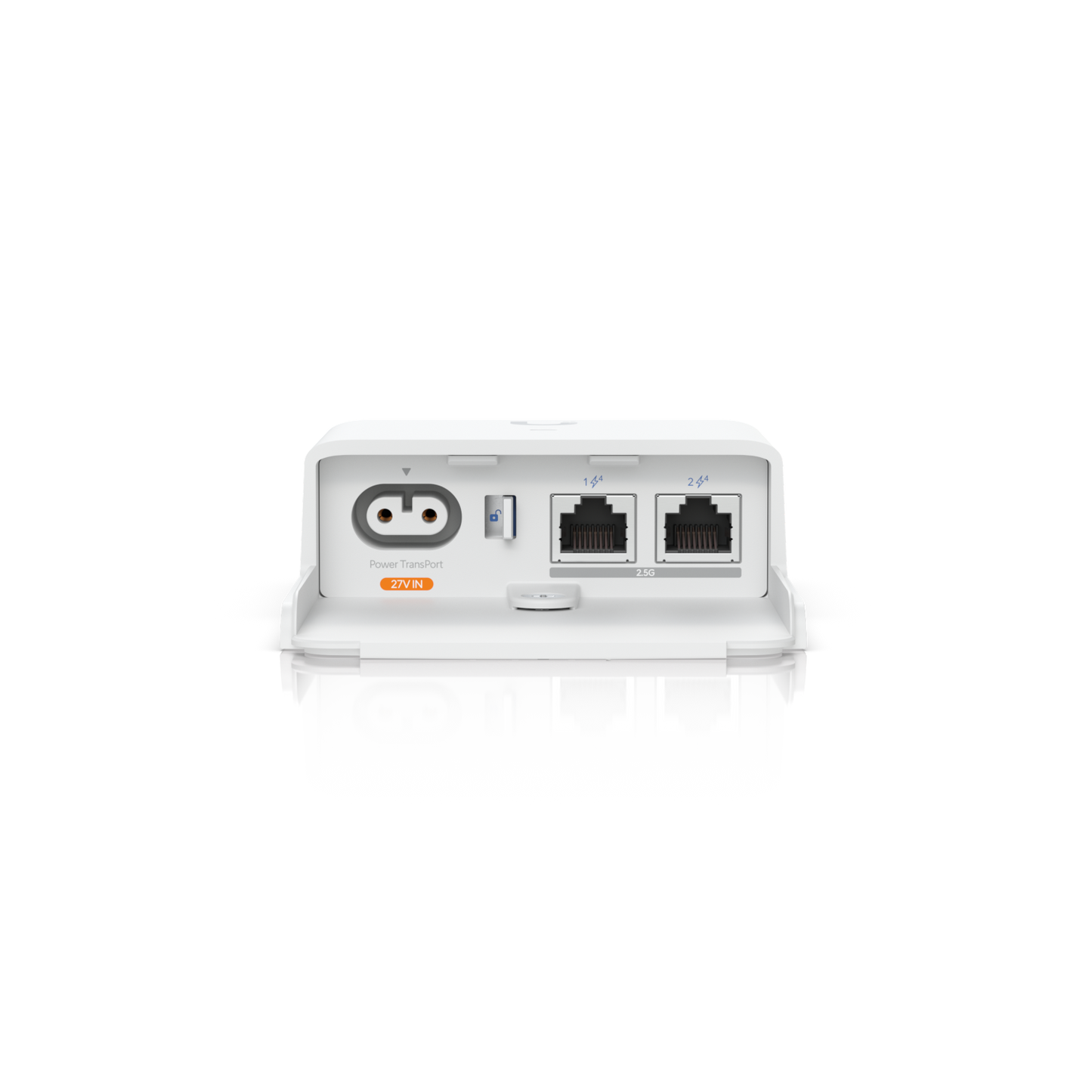 Ubiquiti UACC-Dual-Power-Injector UISP Dual-Power Injector