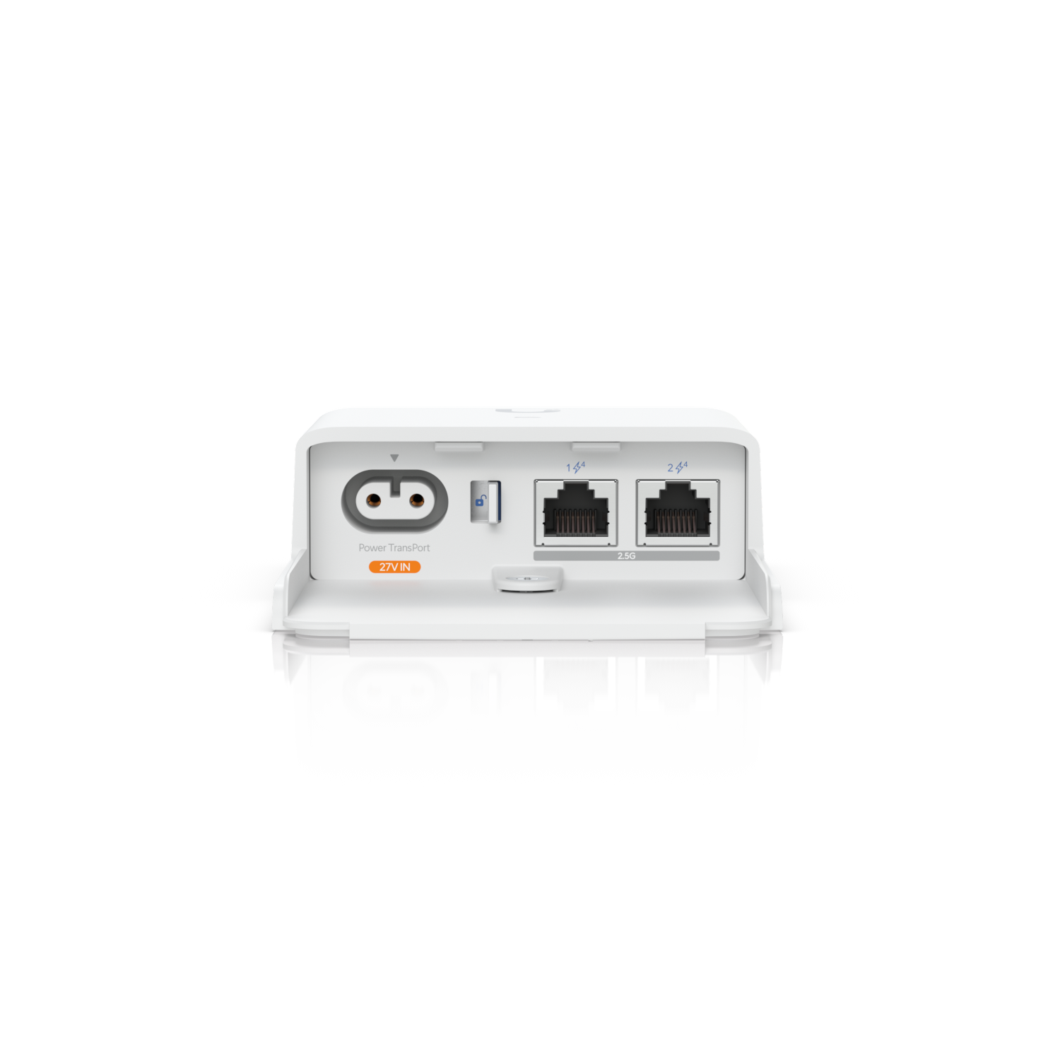 Ubiquiti UACC-Dual-Power-Injector UISP Dual-Power Injector