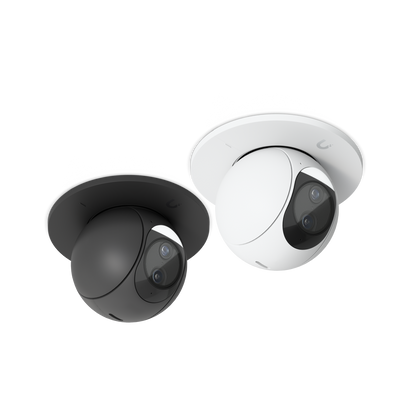 Ubiquiti UACC-G6-PTZ-ICM UniFi G6 PTZ In-Ceiling Mount