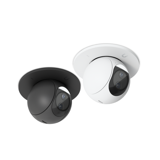 Ubiquiti UACC-G6-PTZ-ICM UniFi G6 PTZ In-Ceiling Mount