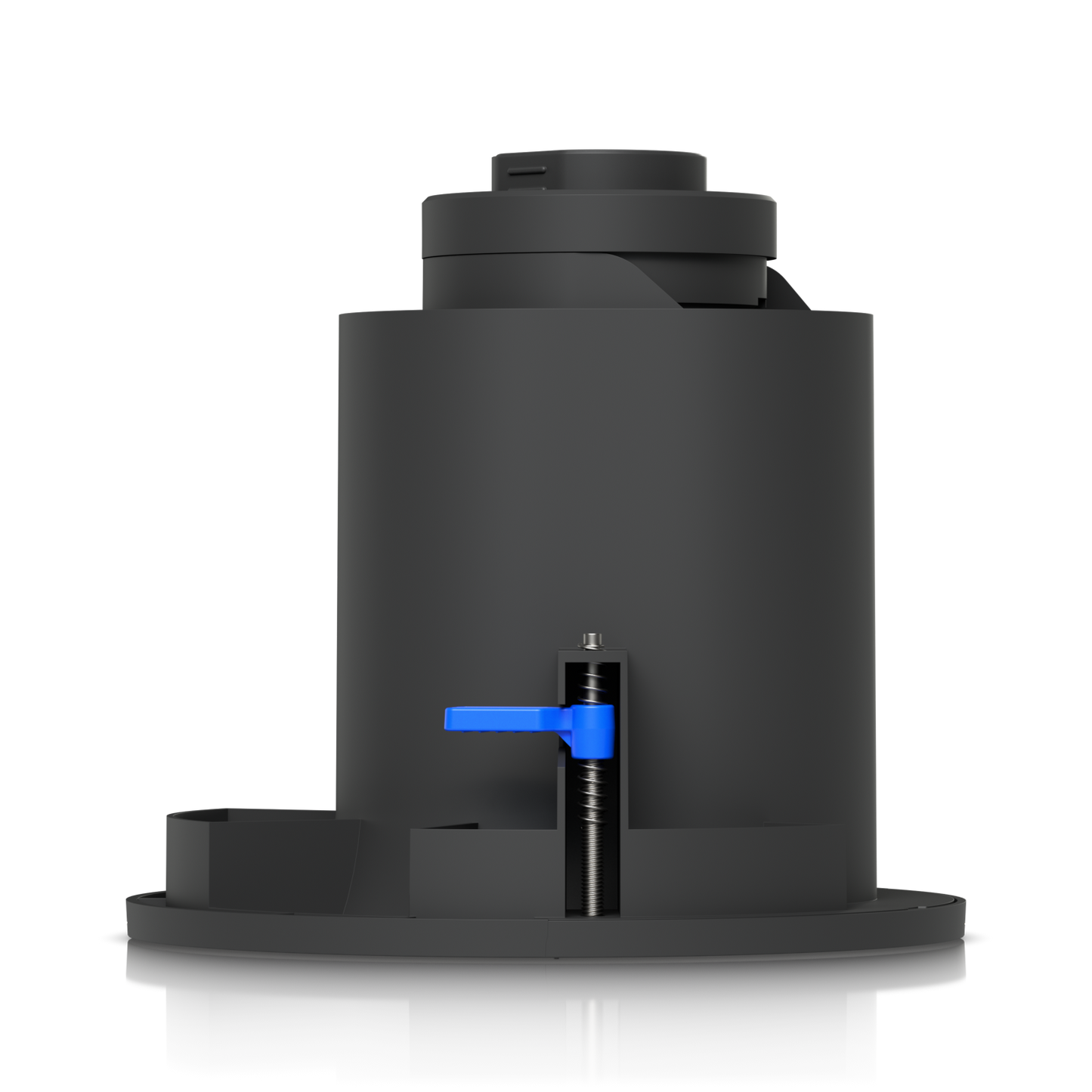 Ubiquiti UACC-G6-PTZ-ICM UniFi G6 PTZ In-Ceiling Mount