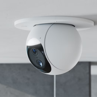 Ubiquiti UACC-G6-PTZ-ICM UniFi G6 PTZ In-Ceiling Mount
