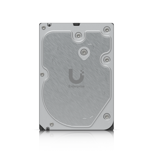 Ubiquiti UACC-HDD-E-8TB UniFi Enterprise 3.5 inch HDD, 8TB