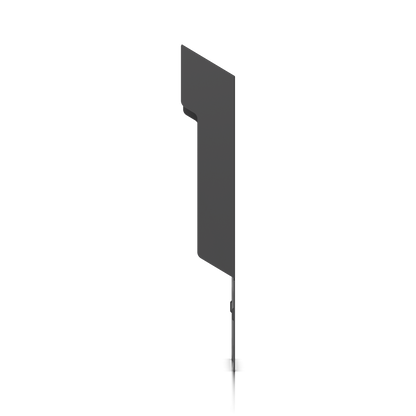 Ubiquiti UniFi Access Intercom Sunshield Accessory