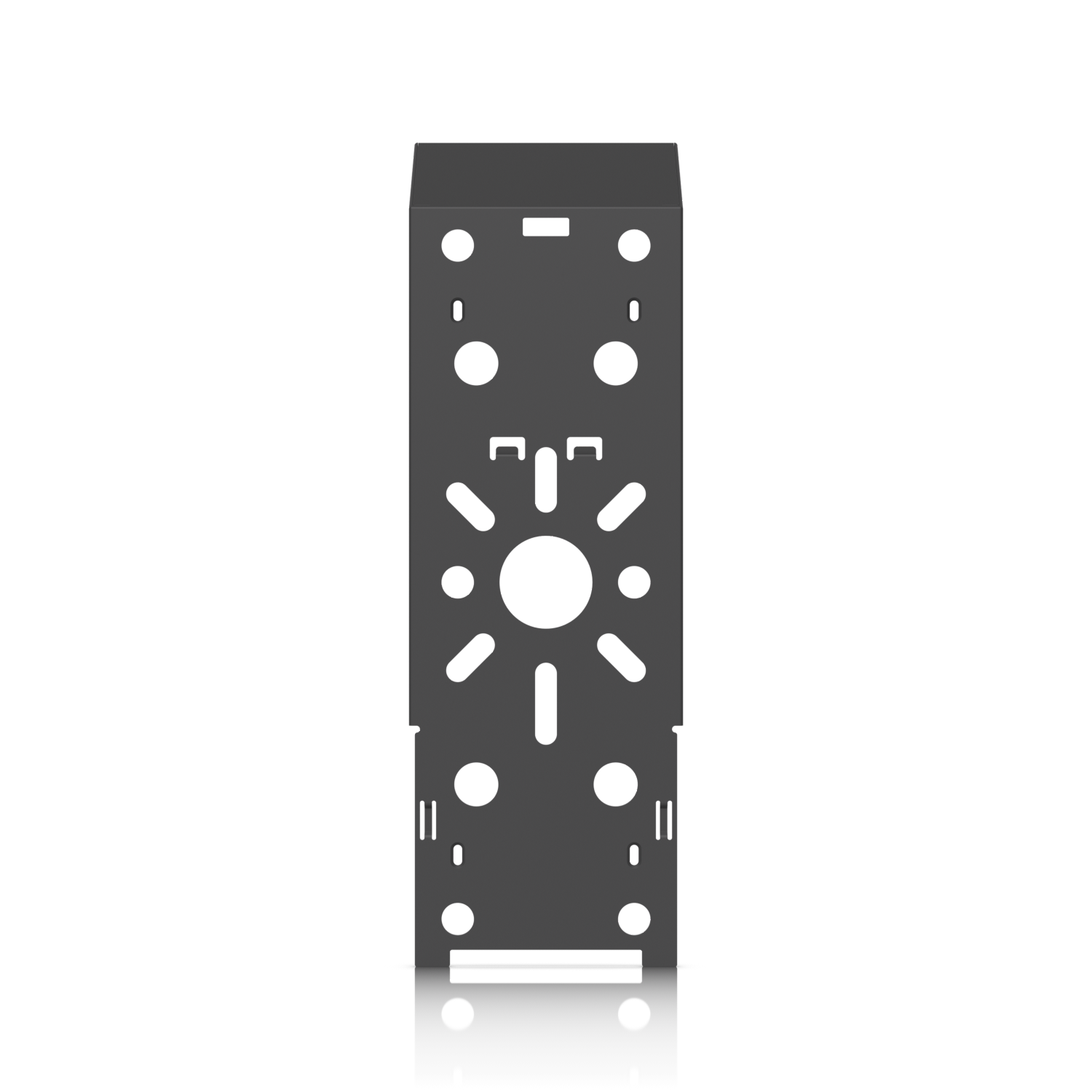 Ubiquiti UniFi Access Intercom Sunshield Accessory