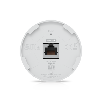 Ubiquiti UACC-Chime-PoE UniFi PoE Smart Chime