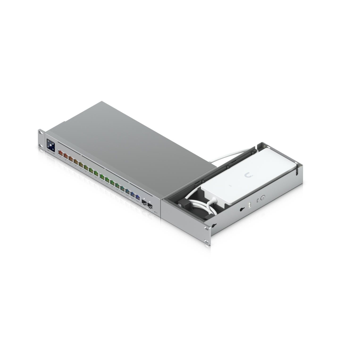 Ubiquiti UACC-Pro-Max-16-RM UniFi Pro Max 16 Rack Mount