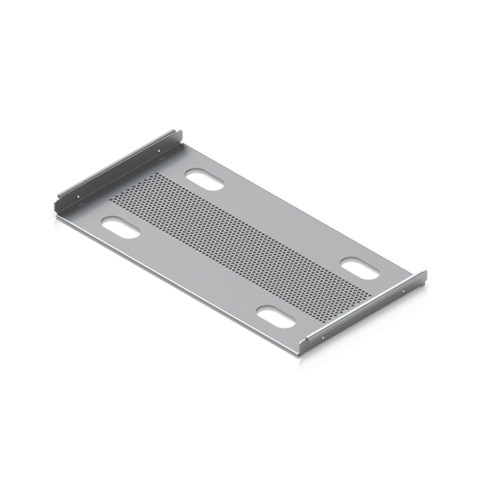 Ubiquiti UACC-Rack-Shelf-TL-SD UniFi Toolless Mini Rack Shelf