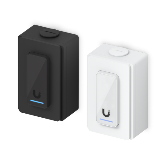 Ubiquiti UACC-Reader-JB UniFi Reader Junction Box