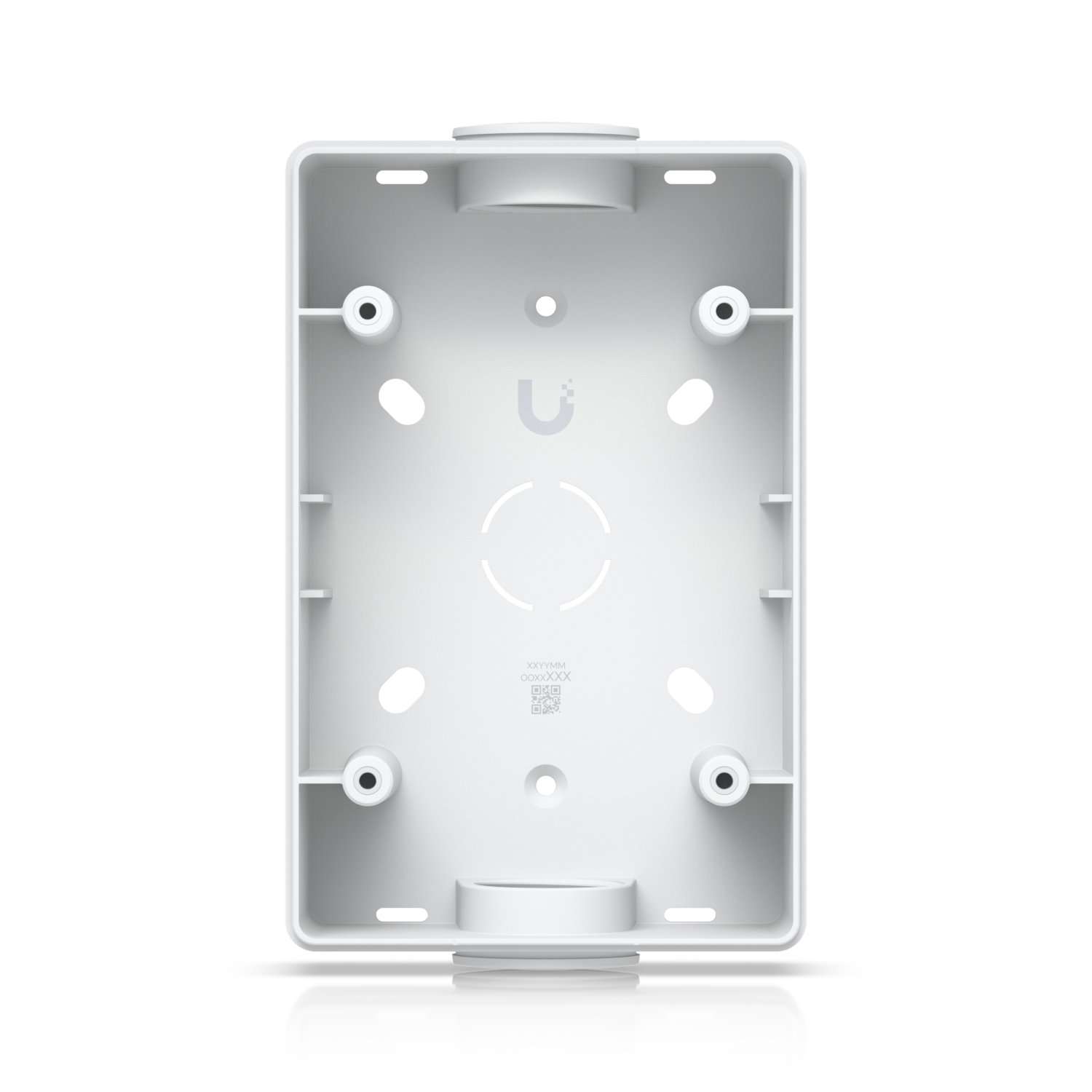 Ubiquiti UACC-Reader-JB UniFi Reader Junction Box