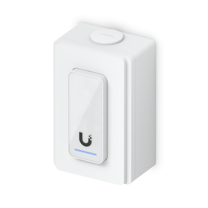 Ubiquiti UACC-Reader-JB UniFi Reader Junction Box