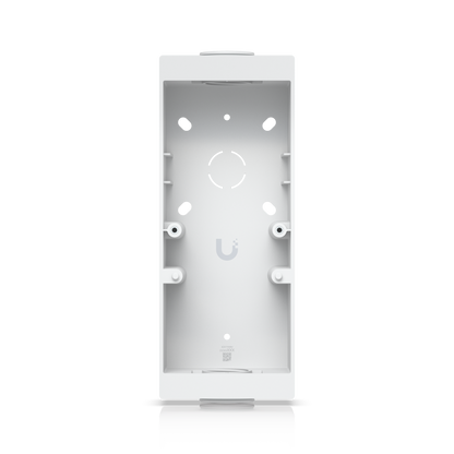 Ubiquiti UACC-Reader-Pro-JB UniFi Reader Pro Junction Box