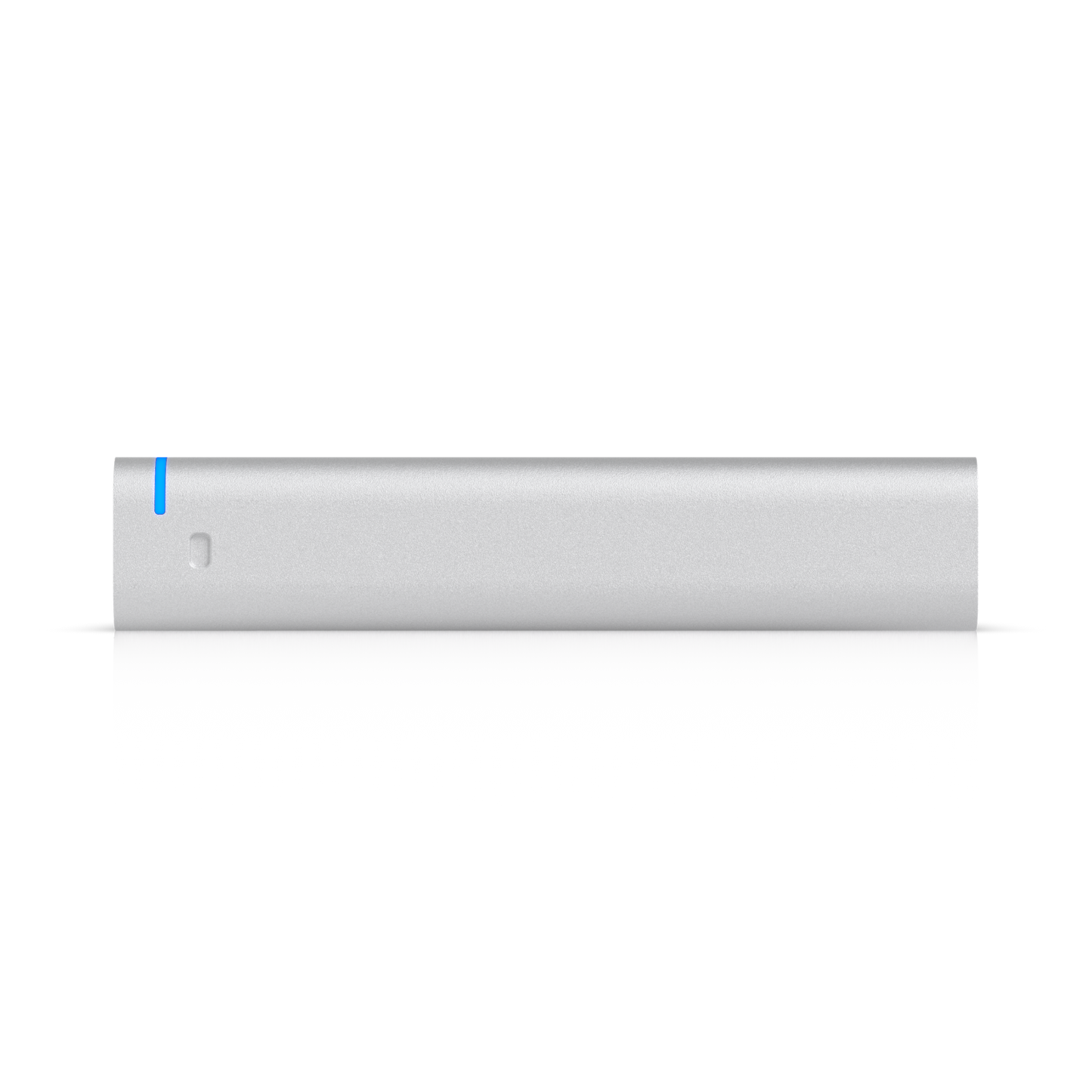 Right side view of the Ubiquiti UCK-G2-SSD UniFi CloudKey+